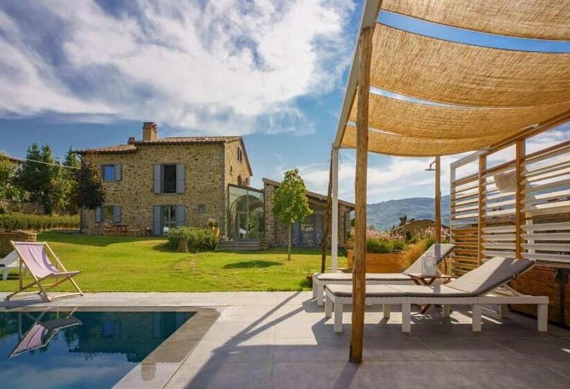 اتاق استاندارد, Alba Morus Bed E Breakfast Sentiti A Casa Nel Cuore Della Toscana