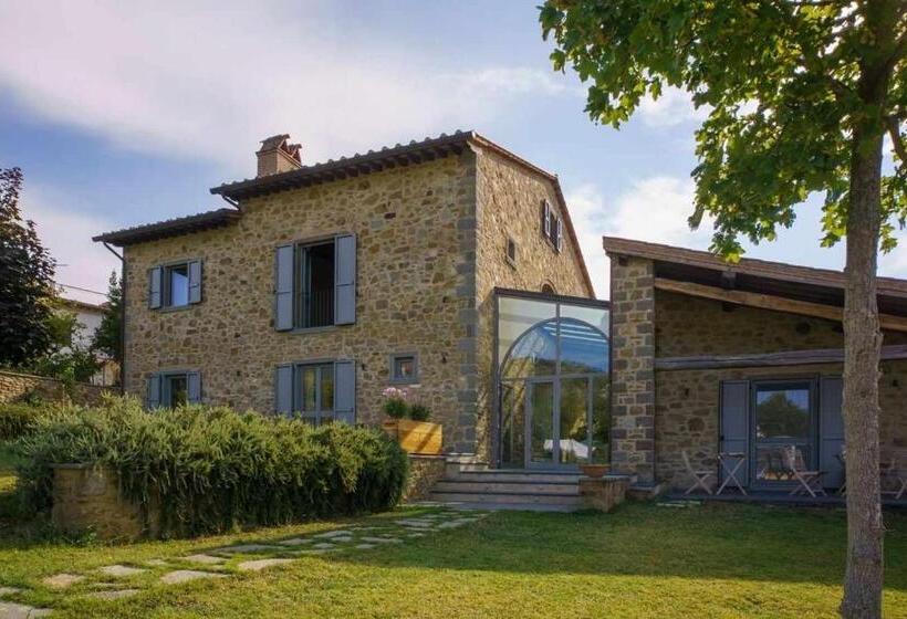 اتاق استاندارد, Alba Morus Bed E Breakfast Sentiti A Casa Nel Cuore Della Toscana