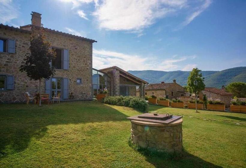 اتاق استاندارد, Alba Morus Bed E Breakfast Sentiti A Casa Nel Cuore Della Toscana