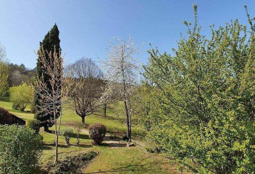 Дом 2 Спальни, Domaine Du Cardou