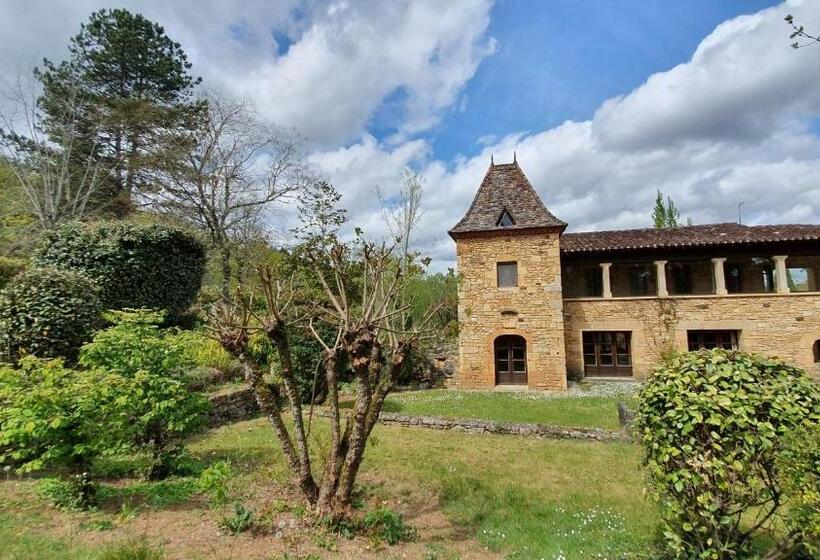Дом 1 Спальня, Domaine Du Cardou