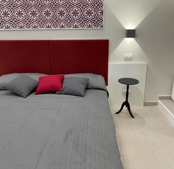 Номер Deluxe, Pianohome Sorrento
