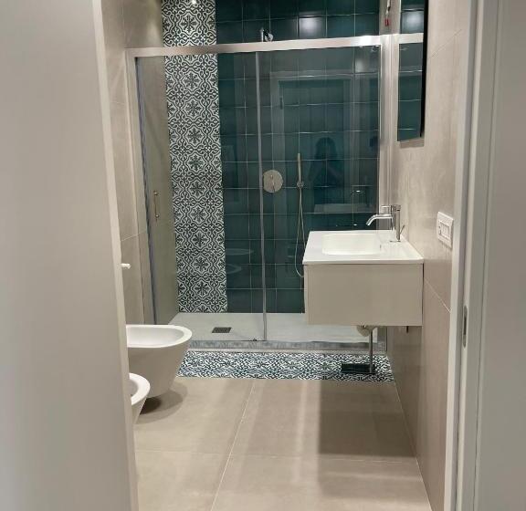 Трехместный Номер Deluxe, Pianohome Sorrento