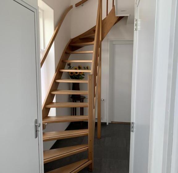 اتاق استاندارد, Studio@domburg