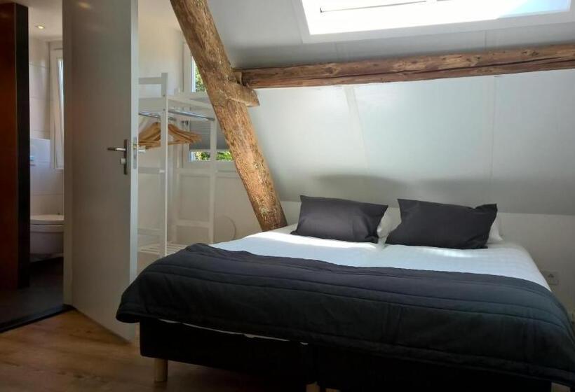 اتاق استاندارد, Studio@domburg