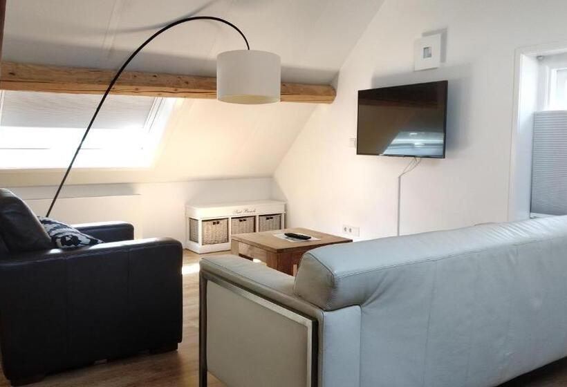 اتاق استاندارد, Studio@domburg
