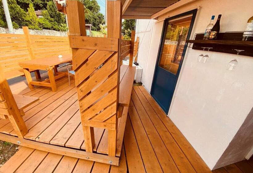 Дом 1 Спальня, Yadoya Lotus   Vacation Stay 34288v