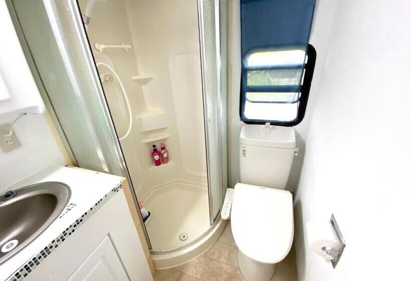 Дом 1 Спальня, Yadoya Lotus   Vacation Stay 34288v