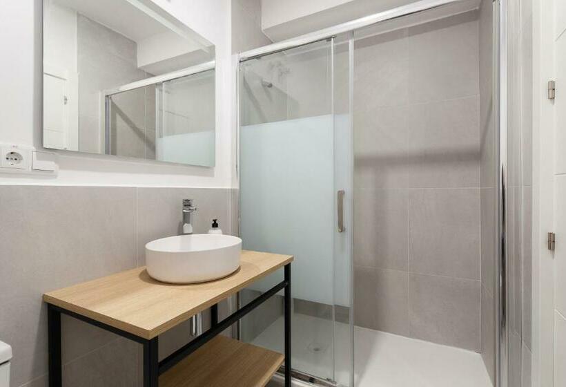 اتاق استاندارد, Casa M&j Guesthouse