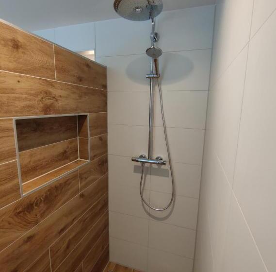 اتاق استاندارد, Luxe Kamer Aan Zee