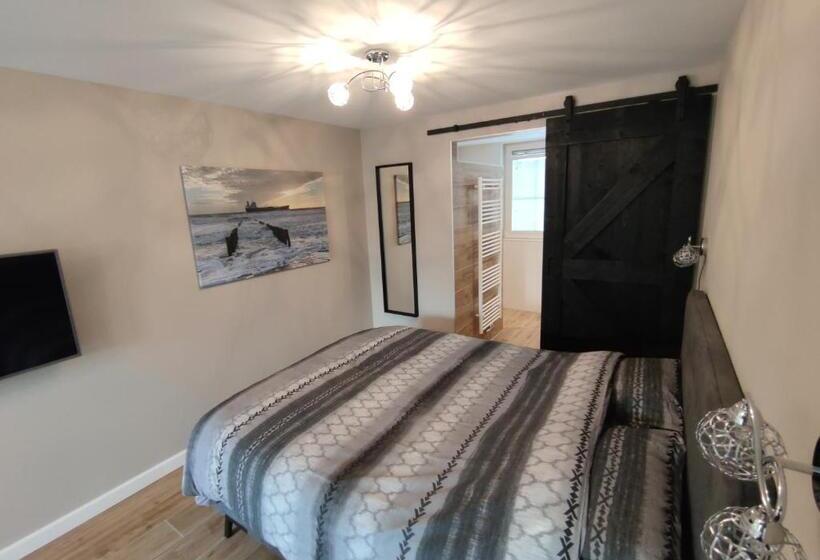 اتاق استاندارد, Luxe Kamer Aan Zee