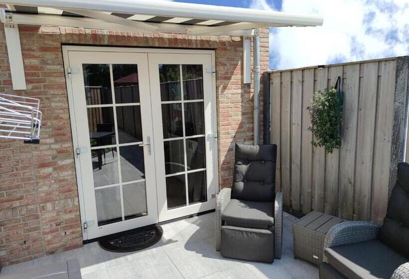 اتاق استاندارد, Luxe Kamer Aan Zee