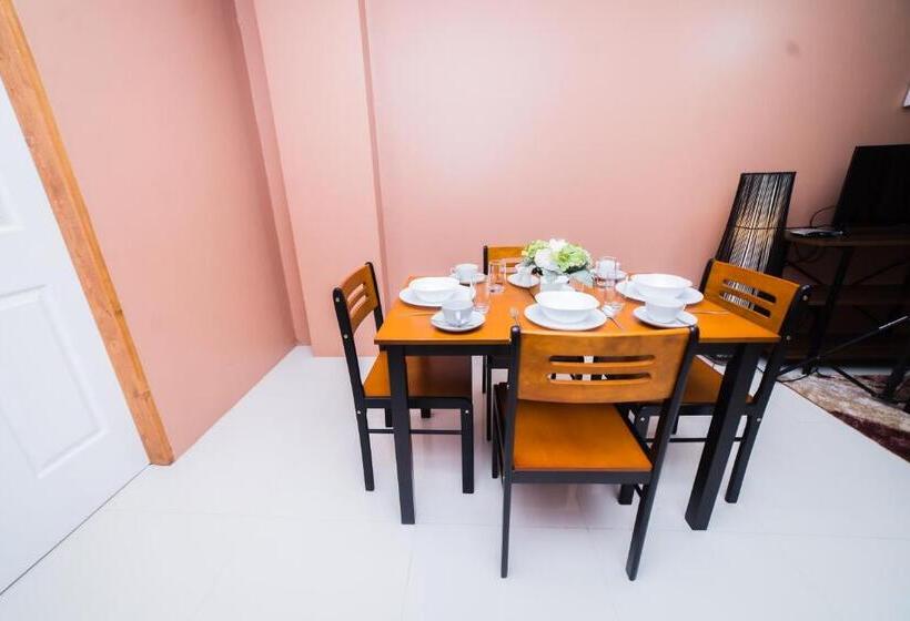سوییت خانوادگی, Jsb Suites