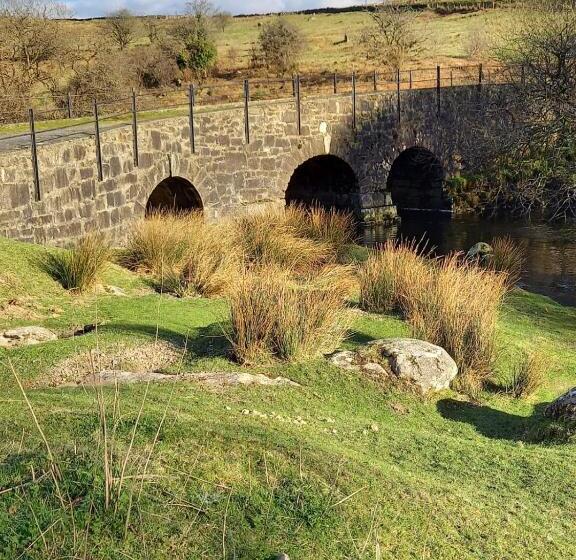 Номер Basic, Dartmoor Inn