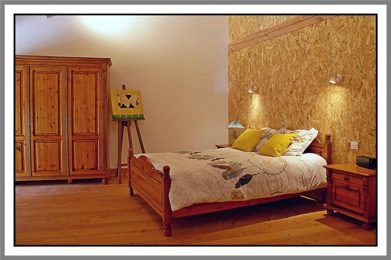 Номер Deluxe с Видом, Les Chambres De Liane