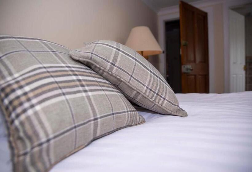 Номер Deluxe Кровать Кинг, Braeside Guest House, Loch Lomond
