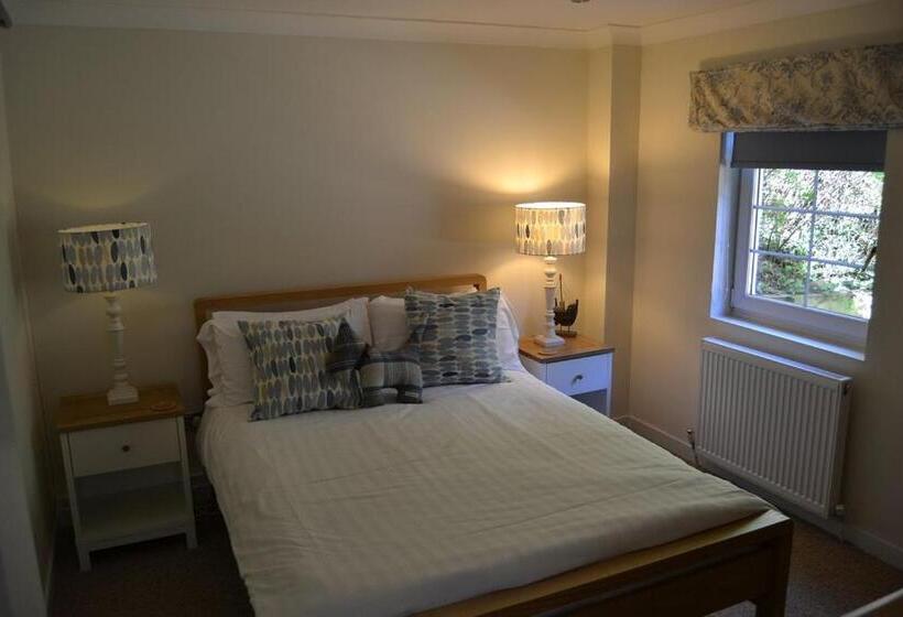 Номер Стандарт, Braeside Guest House, Loch Lomond