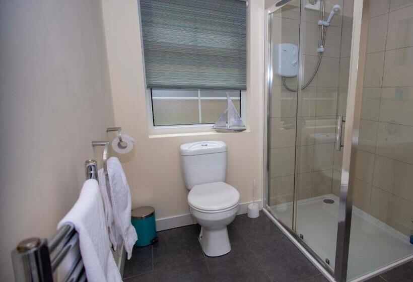 ファミリールーム, Braeside Guest House, Loch Lomond