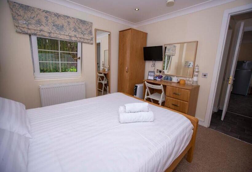 Семейный Номер, Braeside Guest House, Loch Lomond