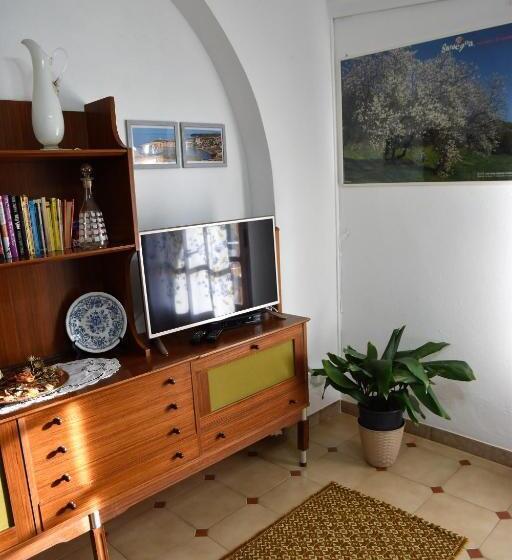 Standard room with outdoor bath, Camere O Appartamento Intero In Locazione In Pittinuri