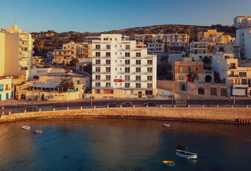 اتاق لوکس با چشم‌انداز شهر, Seaview Stays