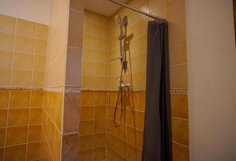 Номер Стандарт Вид на Горы, Lou Rey éco Hameau   Gîte, Chambre D Hôtes & Table D Hôtes