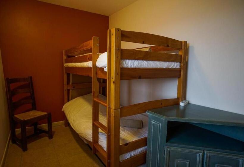 Номер Стандарт Вид на Горы, Lou Rey éco Hameau   Gîte, Chambre D Hôtes & Table D Hôtes