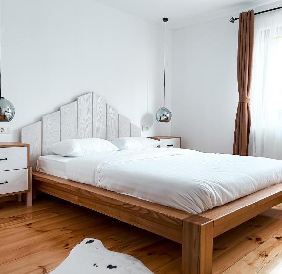 스탠다드 룸, Panoramic Sus In Deal
