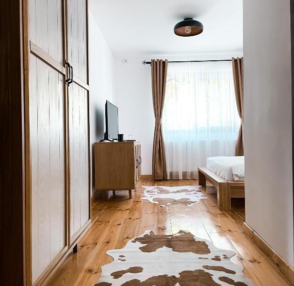 스탠다드 룸, Panoramic Sus In Deal