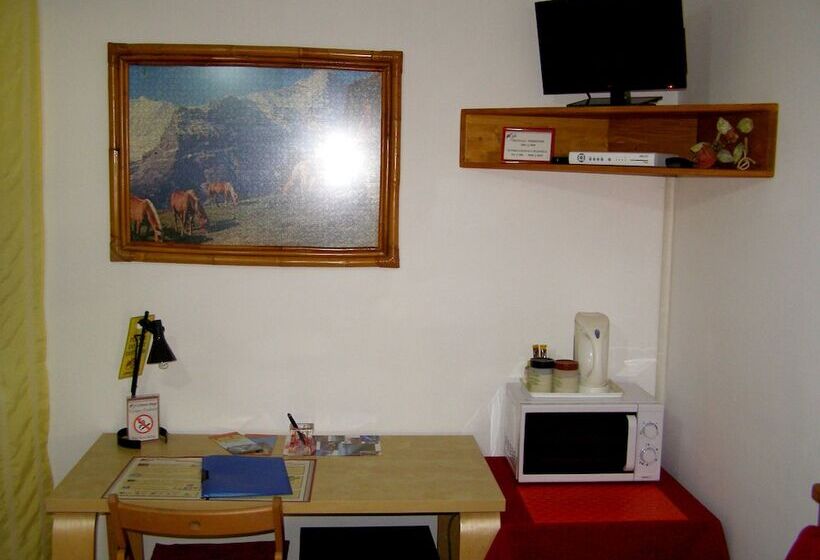 스탠다드 룸, L'antico Borgo Rooms Rental