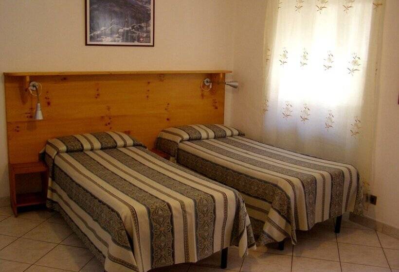 스탠다드 룸, L'antico Borgo Rooms Rental