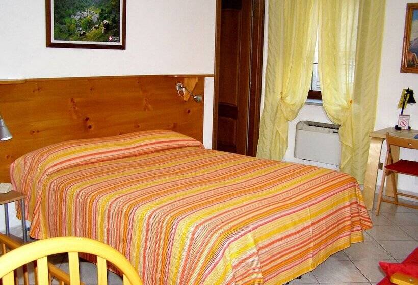스탠다드 룸, L'antico Borgo Rooms Rental