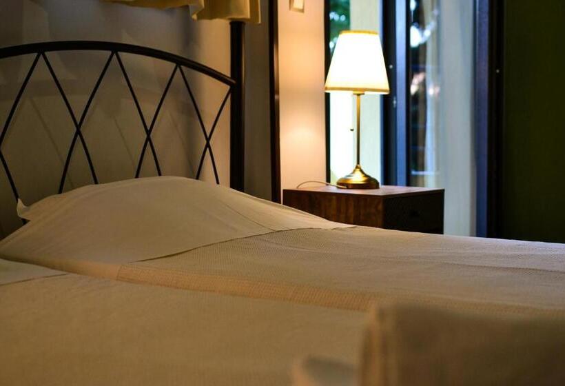 شقة غرفة واحدة, Rentrooms Thessaloniki