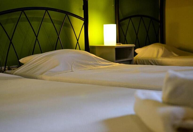 غرفة قياسية, Rentrooms Thessaloniki