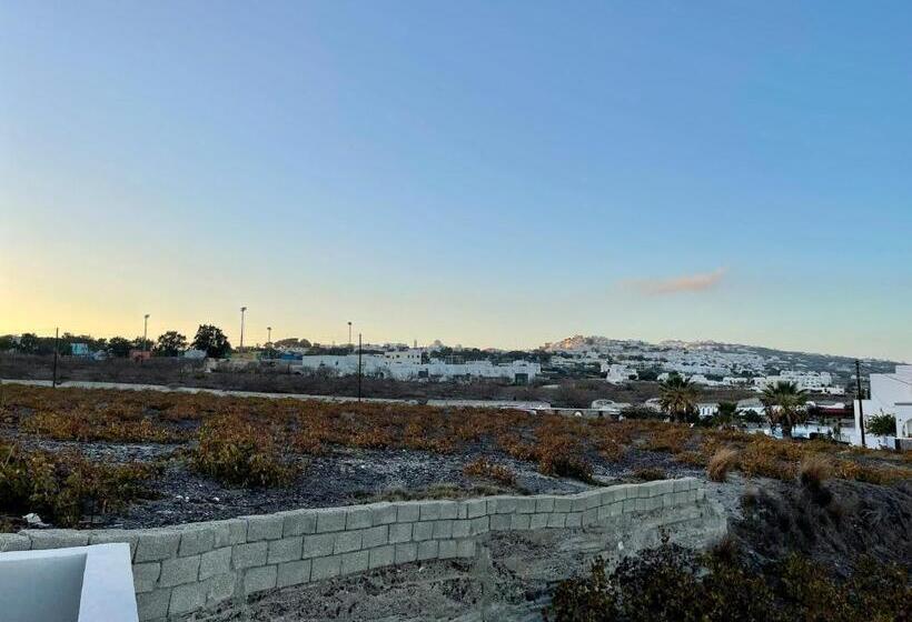 اتاق استاندارد سه نفره, Villa Agas