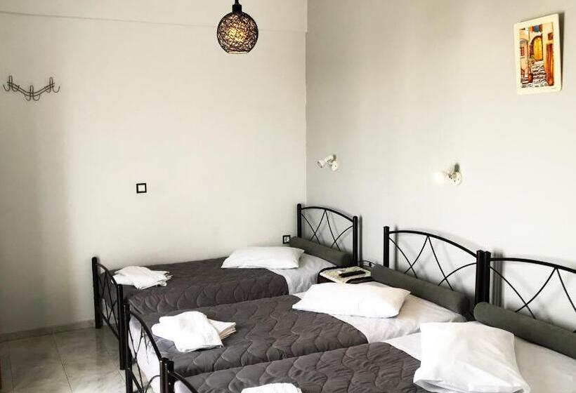 اتاق استاندارد, Villa Agas