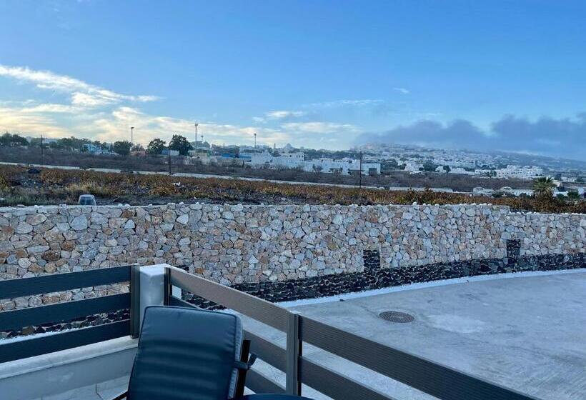 اتاق استاندارد, Villa Agas