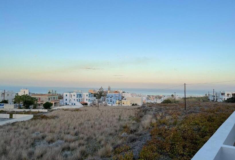 اتاق استاندارد, Villa Agas