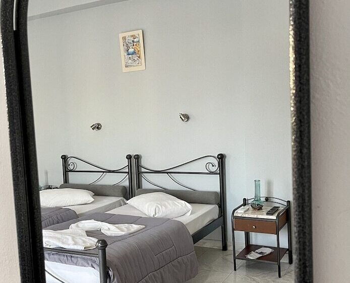 اتاق استاندارد, Villa Agas