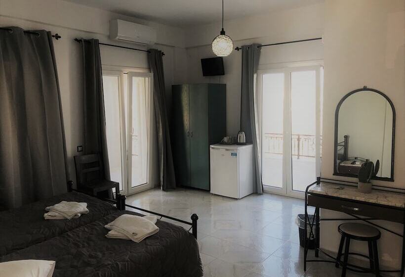 اتاق استاندارد, Villa Agas