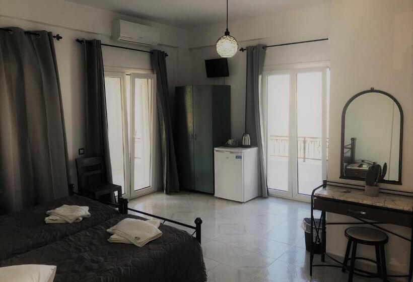 اتاق استاندارد, Villa Agas
