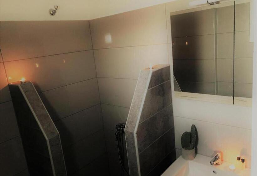 اتاق استاندارد, Villa Agas