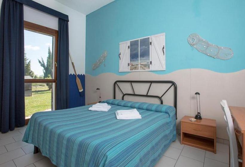 Номер Стандарт, Il Lato Azzurro