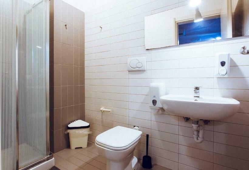 מיטה בחדר משותף, Lol Hostel Siracusa