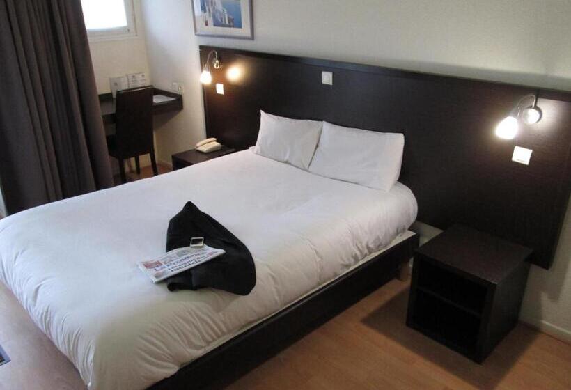 舒适型房间, Top Motel
