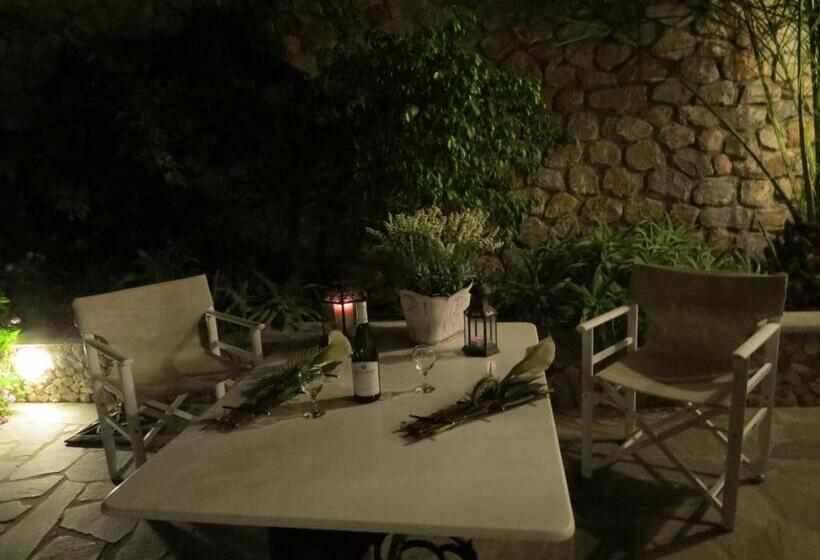 اتاق استاندارد, Villa Manos