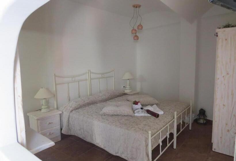 اتاق سوپریور یک تخته, Villa Manos