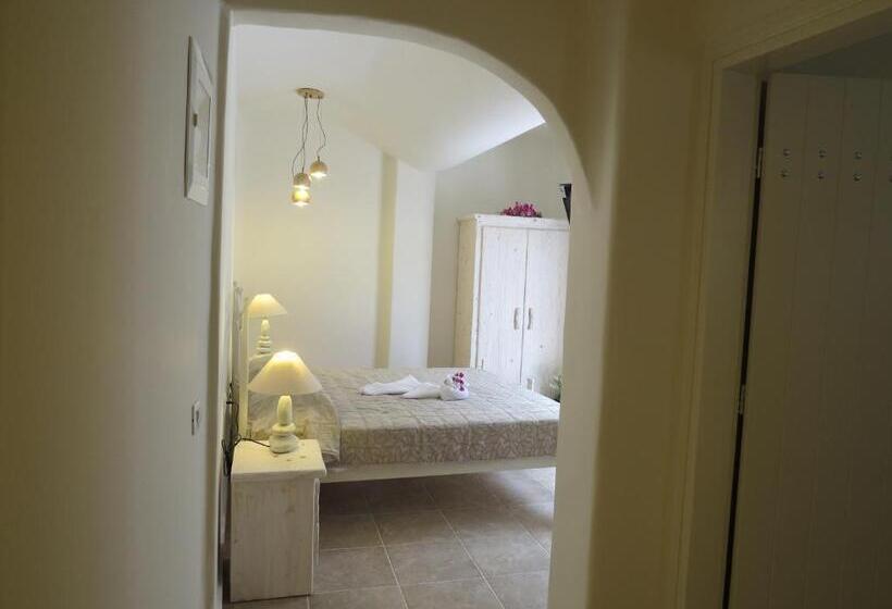 اتاق سوپریور یک تخته, Villa Manos