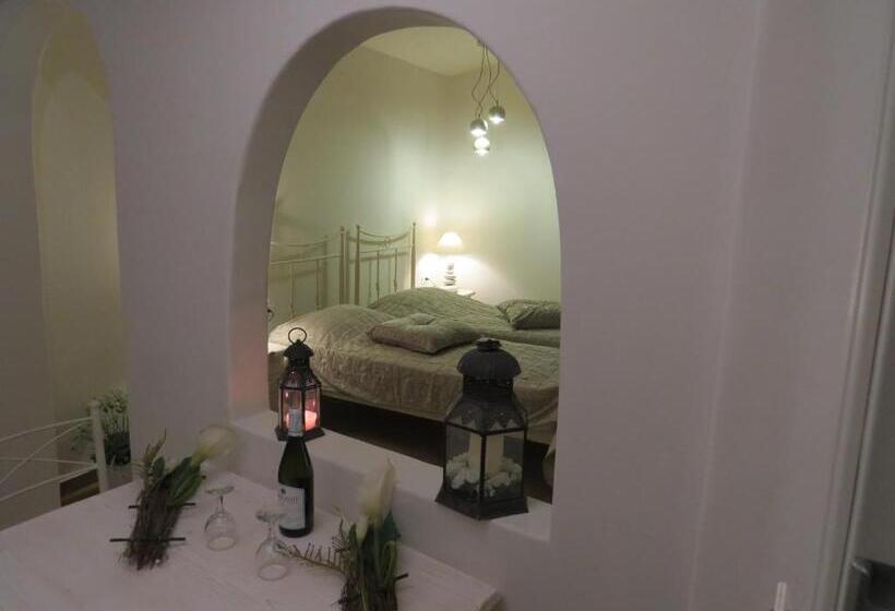 اتاق سوپریور یک تخته, Villa Manos
