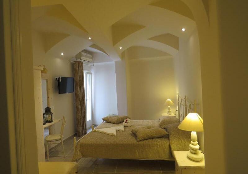 اتاق استاندارد, Villa Manos